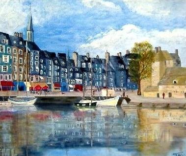 001 honfleur.jpg - Honfleur