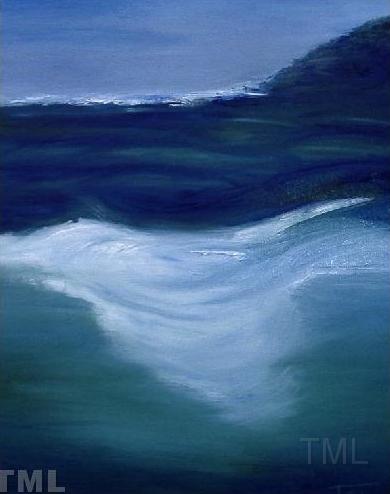 001sous-marine (acrylique-huile-56x50).jpg - Sous marine